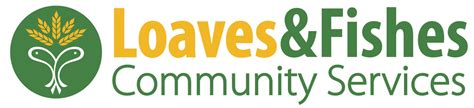 Loaves & Fishes Community Services .